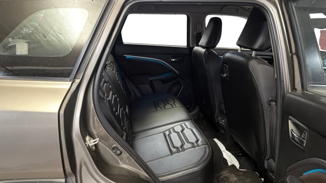 View Maruti Suzuki 1000 Image 30 Used Maruti Suzuki 1000 Image 30
