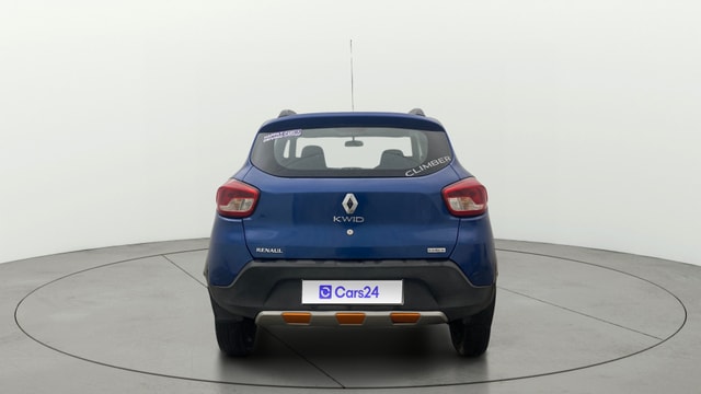 View Renault Kwid Image 39 Used Renault Kwid Image 39