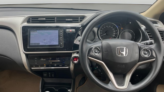 View Honda City Image 18 Used Honda City Image 18