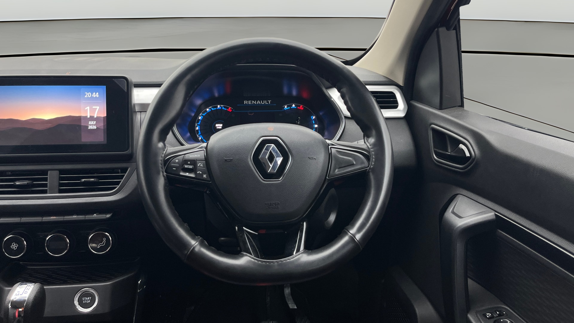 Used 2024 Renault Kiger Used 2024 Renault Kiger
