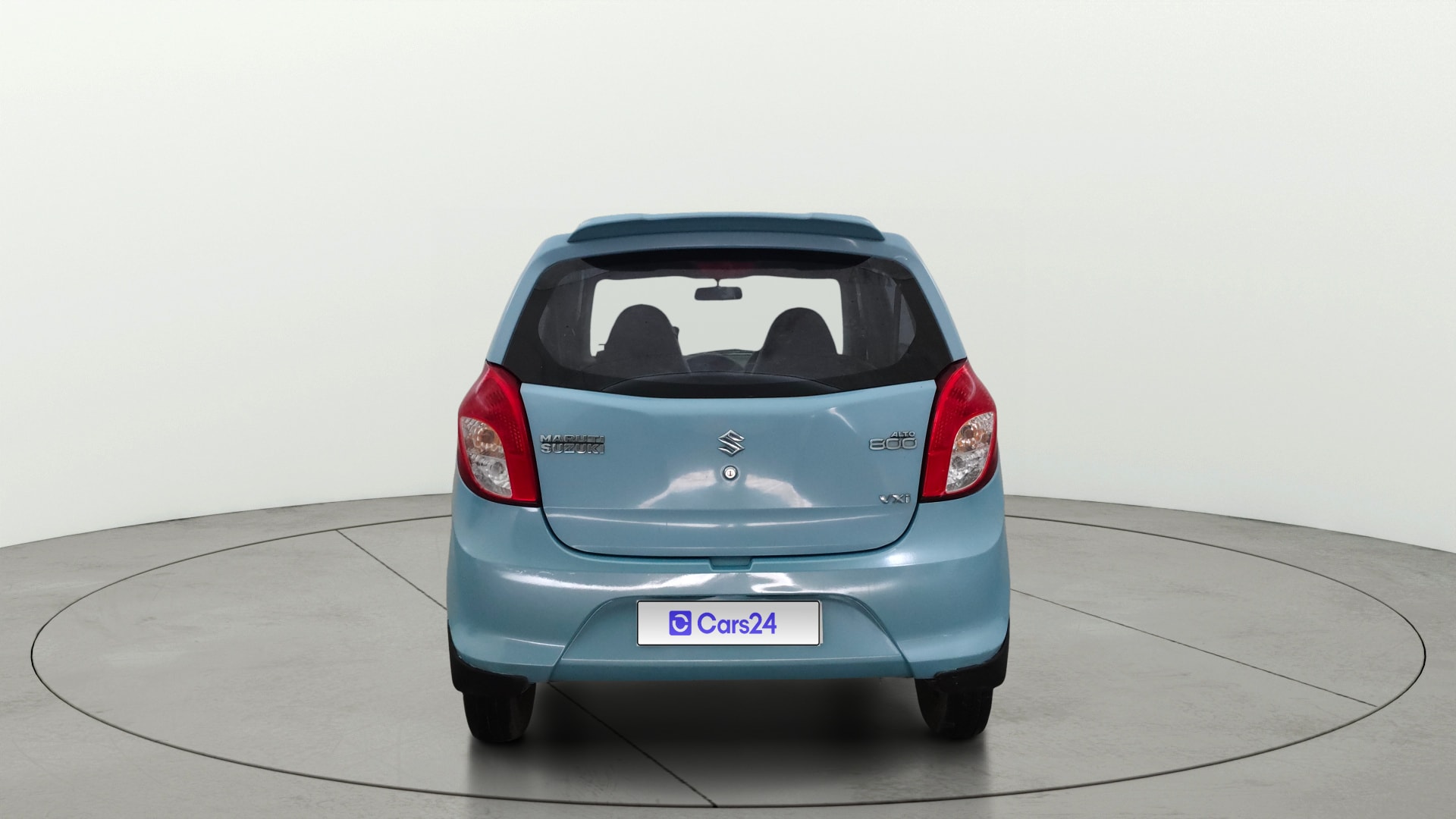 Used 2014 Maruti Suzuki Alto 800 Used 2014 Maruti Suzuki Alto 800