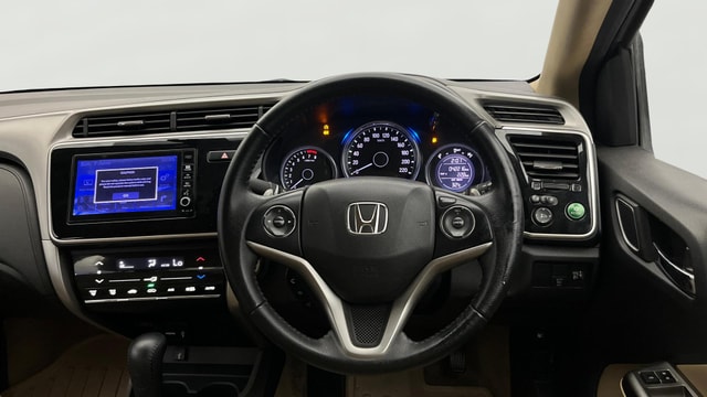 View Honda City ZX Image 21 Used Honda City ZX Image 21