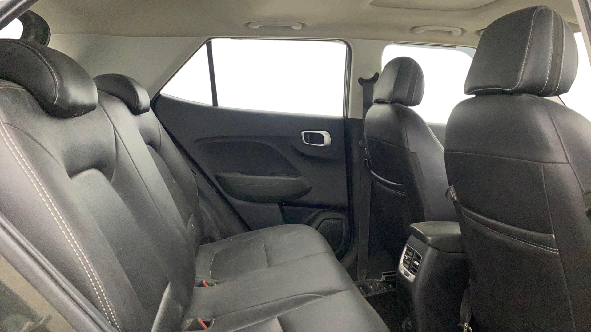 View 2019 Hyundai Venue SX 1.0 Petrol Image 31 Used 2019 Hyundai Venue SX 1.0 Petrol Image 31