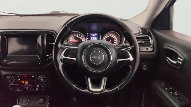 View Jeep Compass Image 12 Used Jeep Compass Image 12