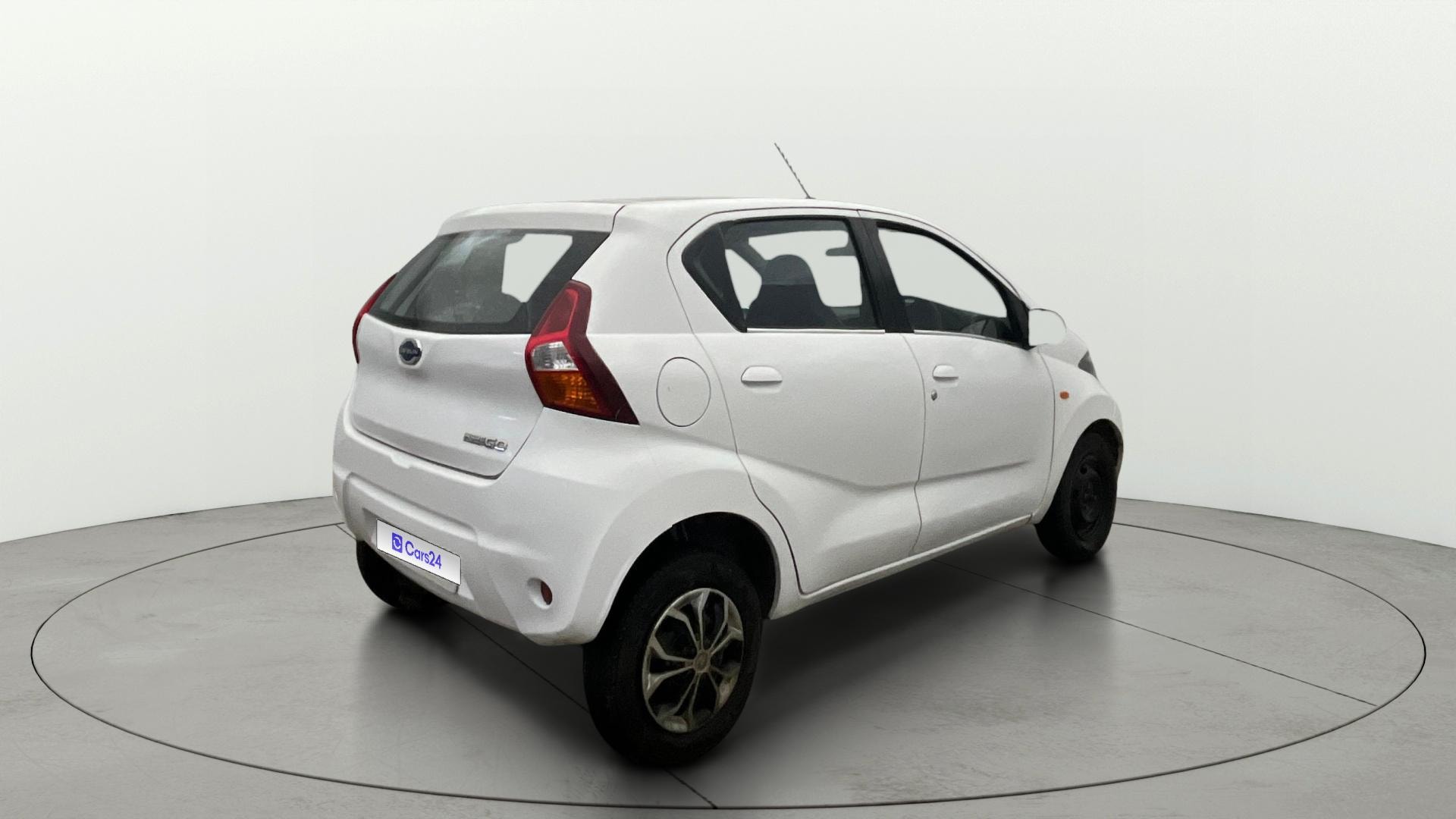 View 2018 Datsun Redi GO T(O)-0.8L BS IV Image 42 Used 2018 Datsun Redi GO T(O)-0.8L BS IV Image 42