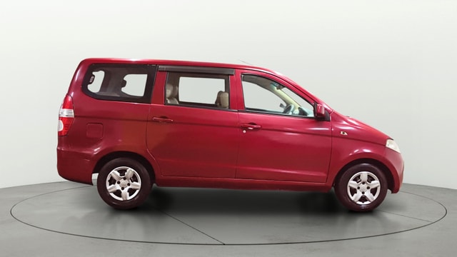 View Chevrolet Enjoy Image 8 Used Chevrolet Enjoy Image 8