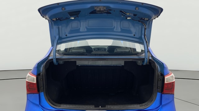 View Hyundai Xcent Image 37 Used Hyundai Xcent Image 37