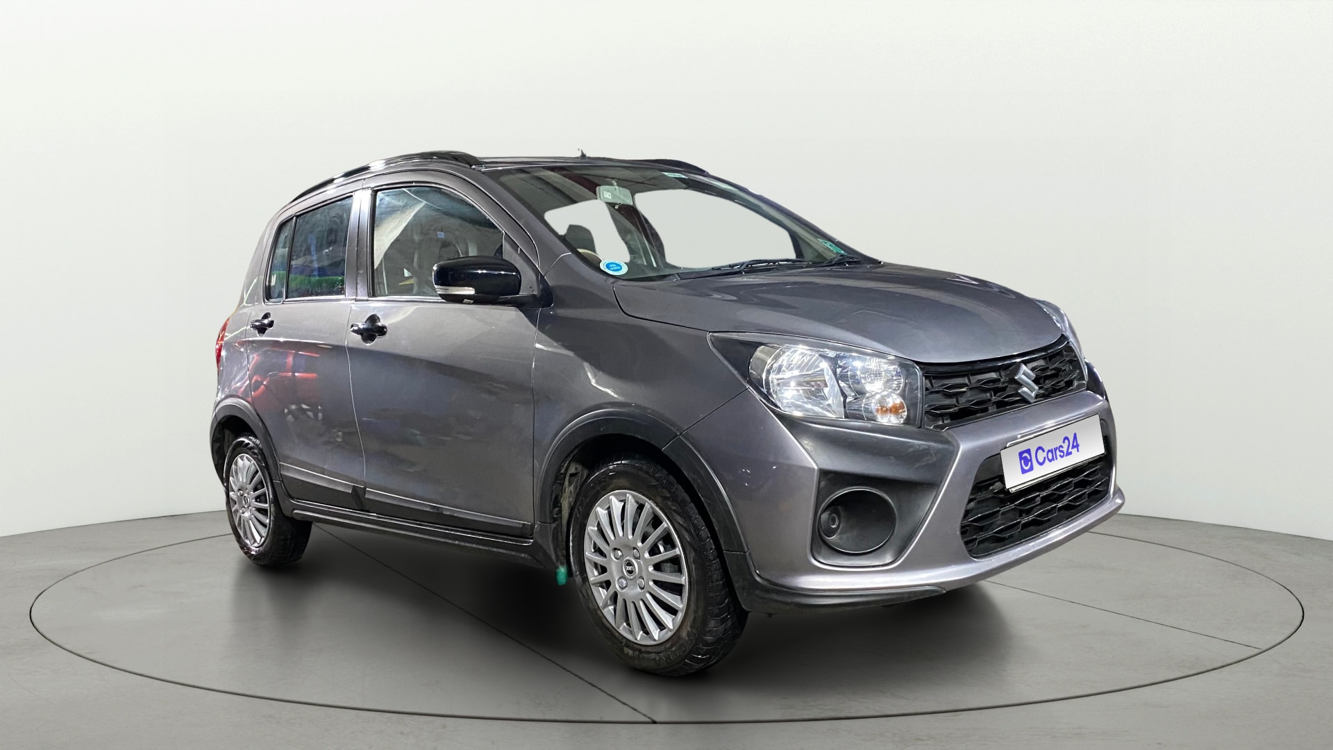 Used 2019 Maruti Suzuki 1000 Used 2019 Maruti Suzuki 1000