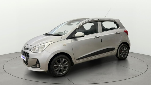 View Hyundai Grand i10 Image 34 Used Hyundai Grand i10 Image 34
