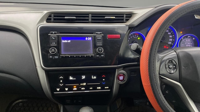 View Honda City Image 18 Used Honda City Image 18