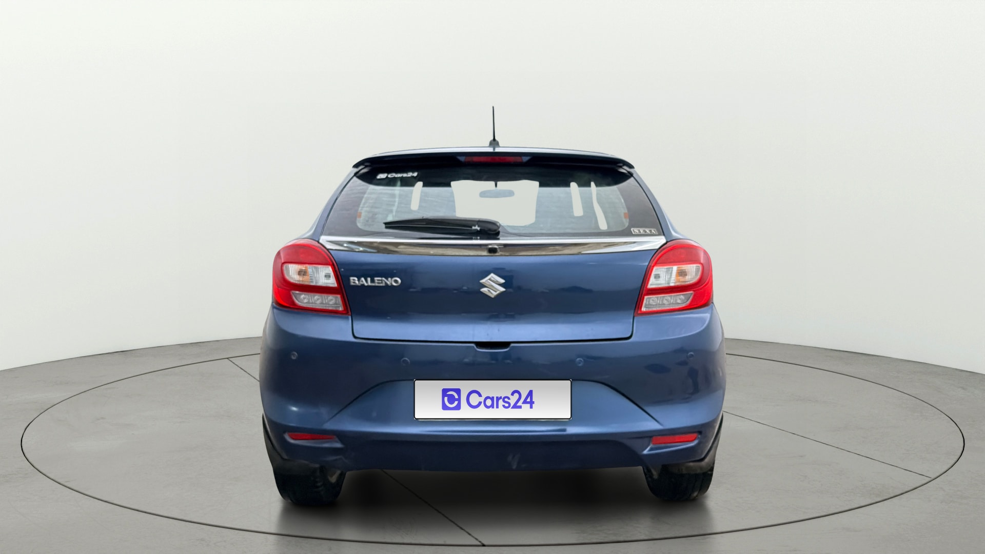 View 2017 Maruti Suzuki 1000 Base Variant Image 40 Used 2017 Maruti Suzuki 1000 Base Variant Image 40