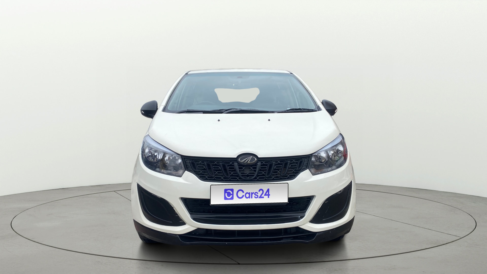 Used 2019 Mahindra Marazzo Used 2019 Mahindra Marazzo
