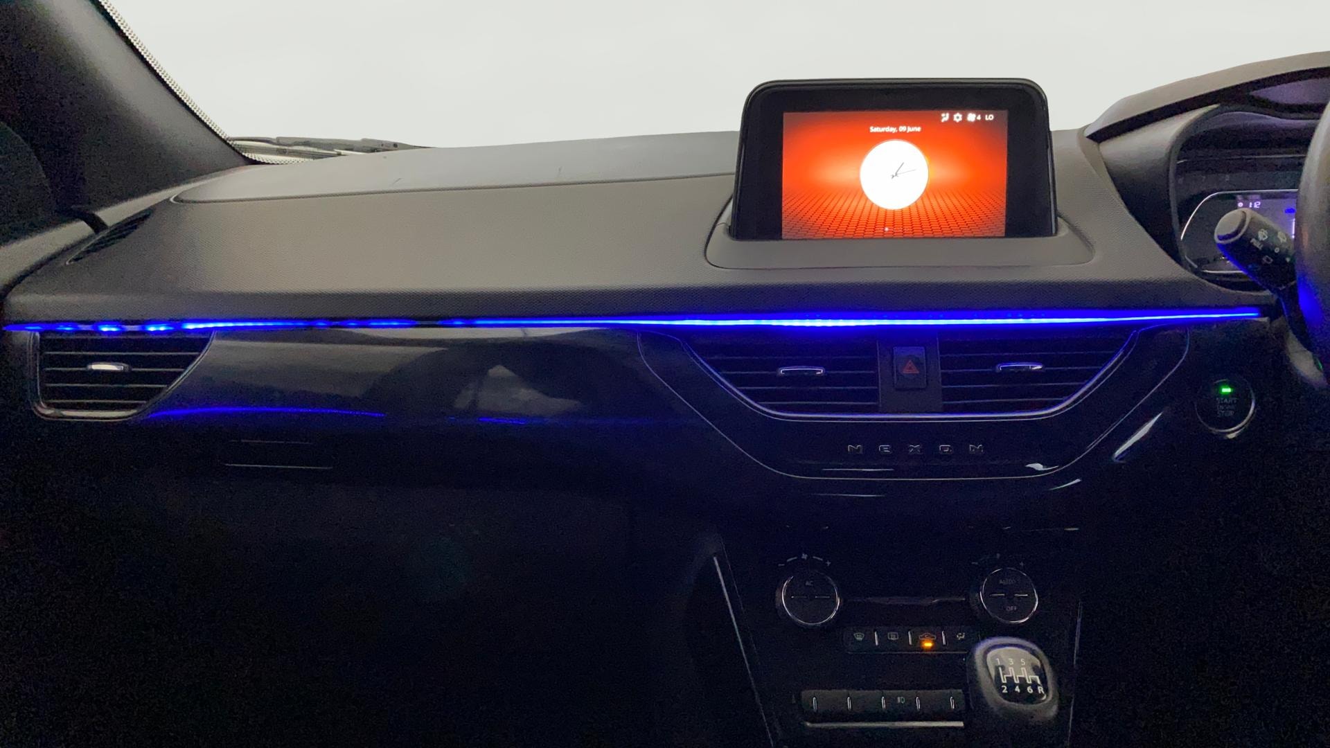 Used 2023 Tata Nexon Used 2023 Tata Nexon
