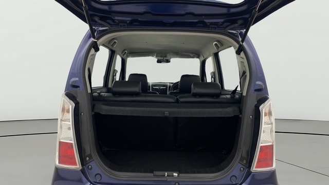 View Maruti Suzuki Stingray Image 36 Used Maruti Suzuki Stingray Image 36