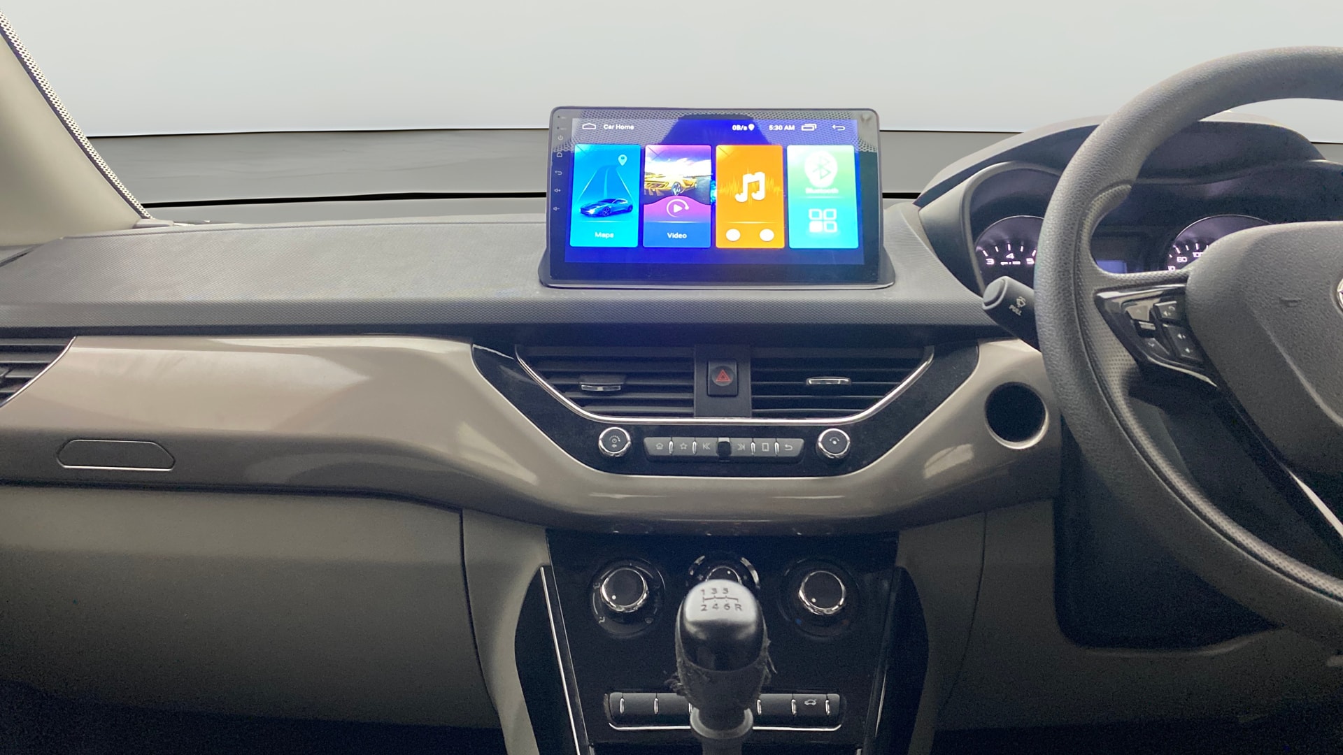 View 2020 Tata Nexon Revotron XT Plus Image 17 Used 2020 Tata Nexon Revotron XT Plus Image 17
