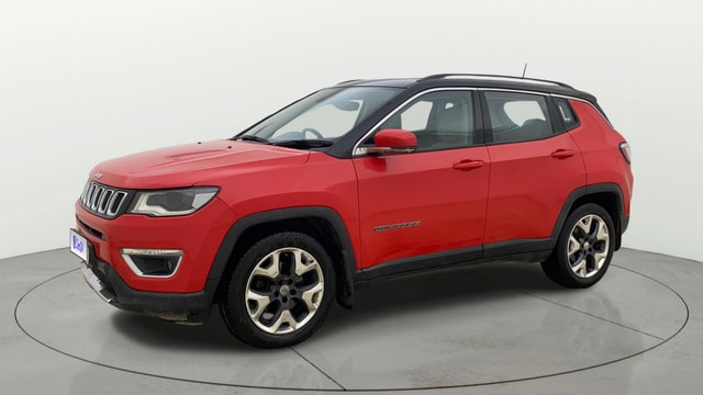 View Jeep Compass Image 21 Used Jeep Compass Image 21