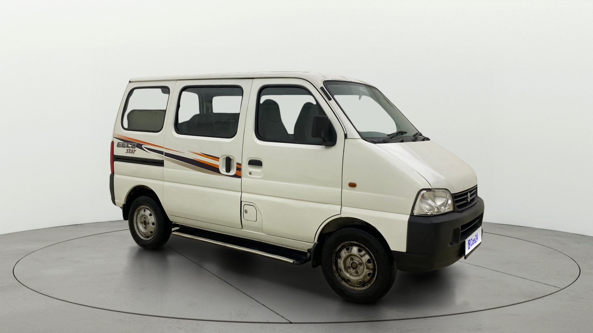 Used 2020 Maruti Suzuki 1000 Used 2020 Maruti Suzuki 1000