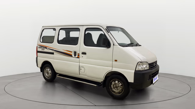 View Maruti Suzuki 1000 Image 36 Used Maruti Suzuki 1000 Image 36