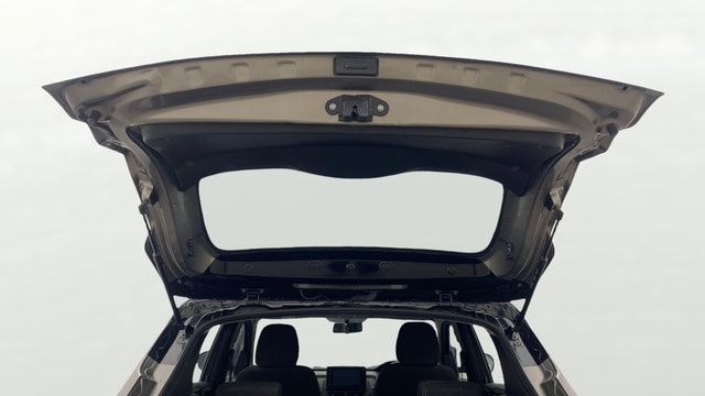 View Renault Kiger Image 16 Used Renault Kiger Image 16