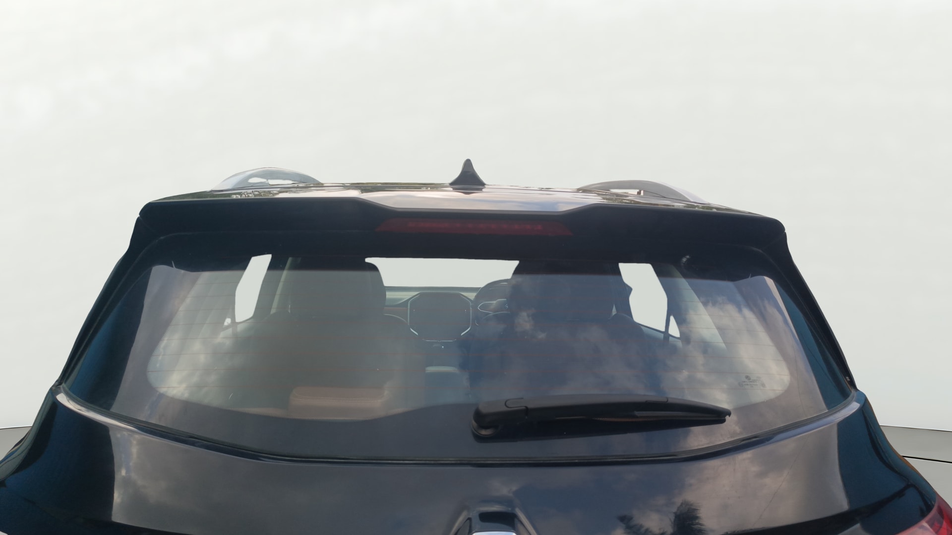 Used 2020 MG Hector Plus Used 2020 MG Hector Plus
