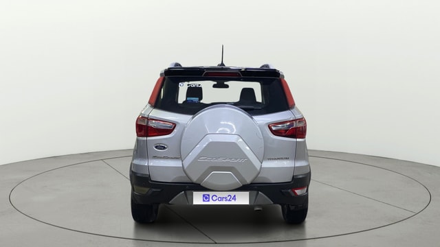 View Ford EcoSport Image 40 Used Ford EcoSport Image 40