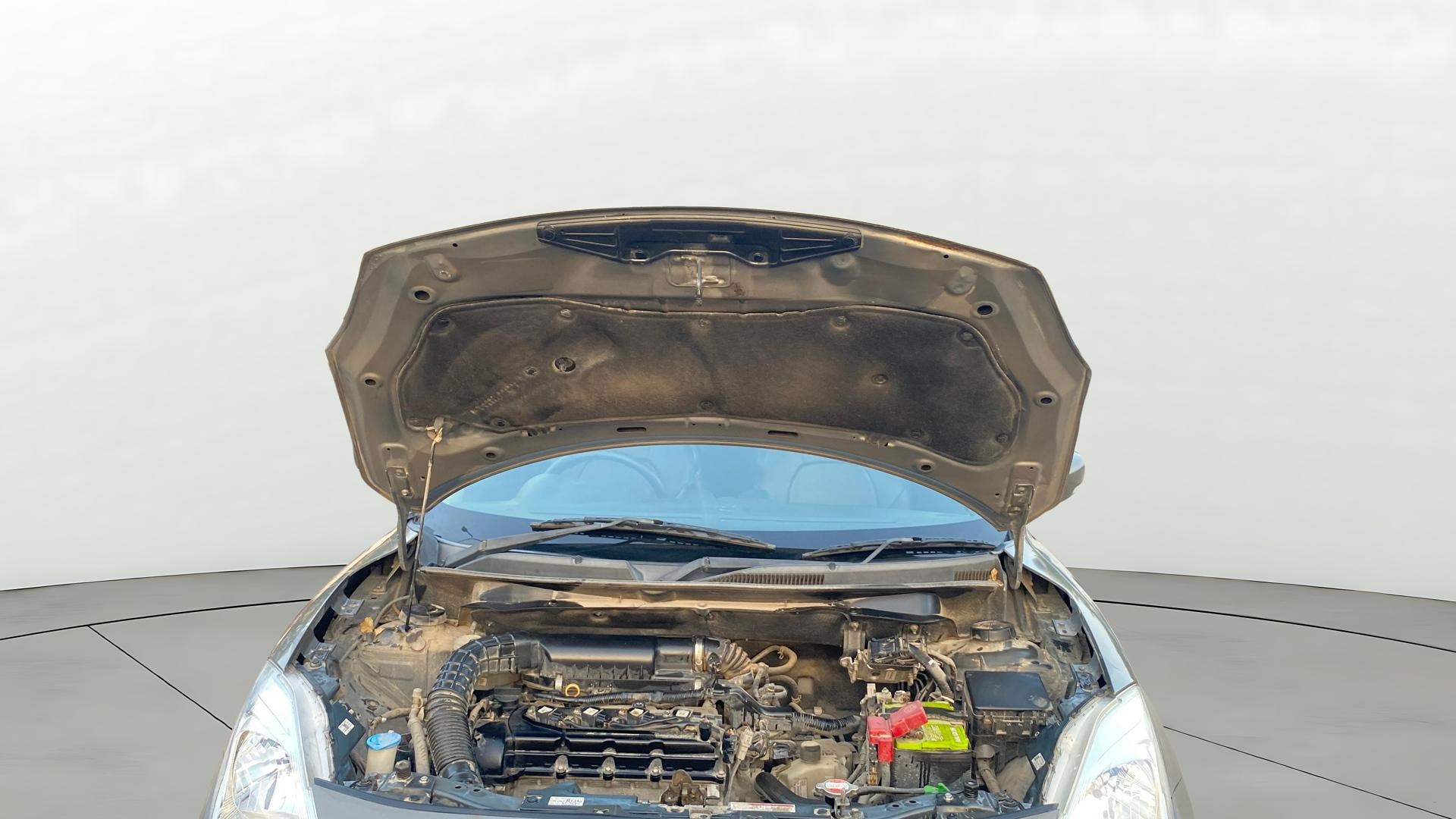 View 2019 Maruti Suzuki 1000 Base Variant Image 32 Used 2019 Maruti Suzuki 1000 Base Variant Image 32