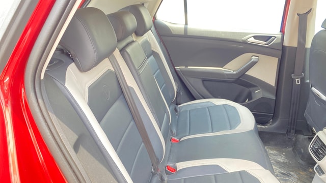 View Volkswagen Taigun Image 31 Used Volkswagen Taigun Image 31