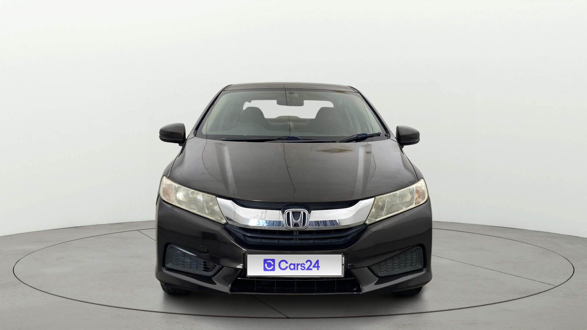 Used 2015 Honda City Used 2015 Honda City