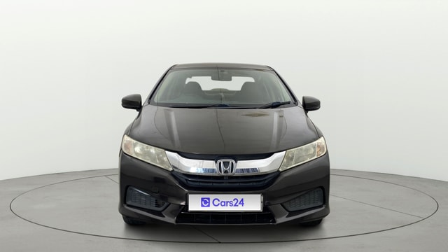 View Honda City Image 1 Used Honda City Image 1