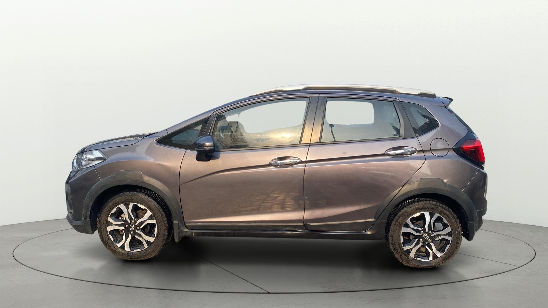 Used 2021 Honda WR-V Used 2021 Honda WR-V