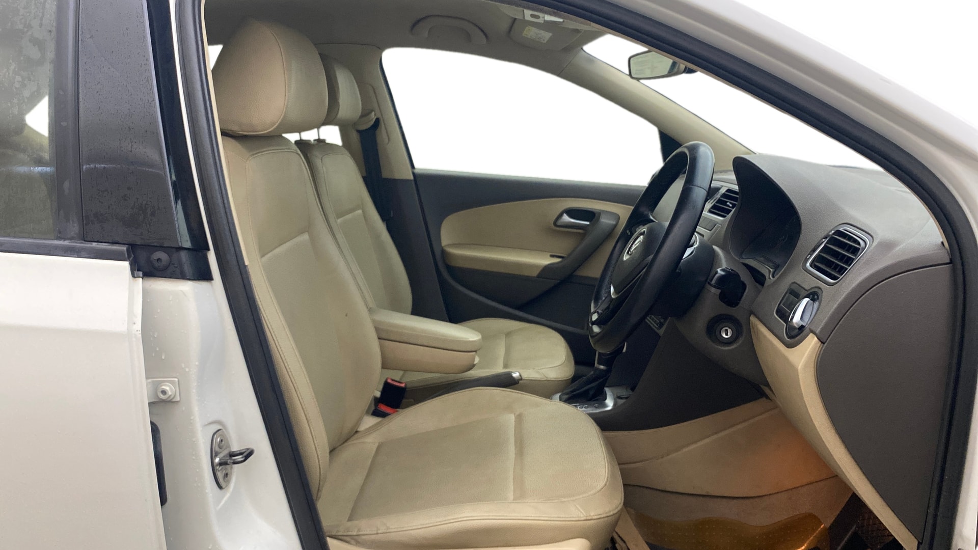 Used 2018 Volkswagen Vento Used 2018 Volkswagen Vento