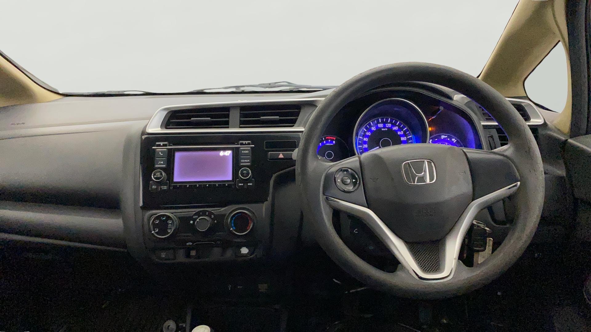 View 2016 Honda Jazz E MT Diesel Image 20 Used 2016 Honda Jazz E MT Diesel Image 20