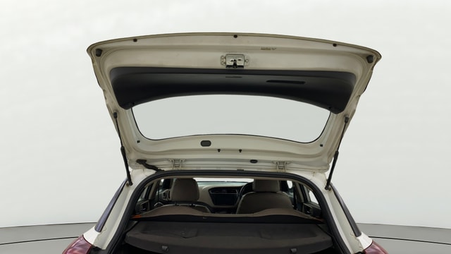 View Hyundai Elite i20 Image 16 Used Hyundai Elite i20 Image 16