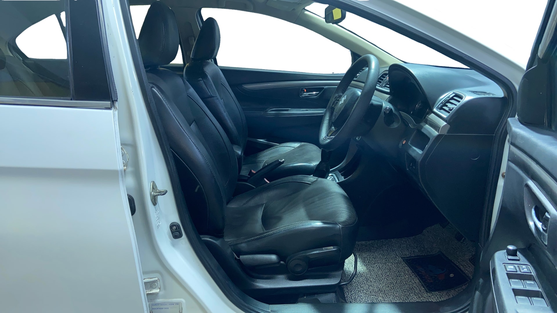 Used 2016 Maruti Suzuki 1000 Used 2016 Maruti Suzuki 1000
