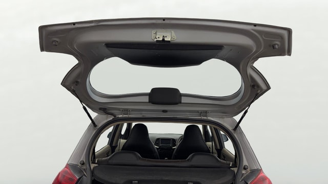 View Hyundai New Santro Image 16 Used Hyundai New Santro Image 16