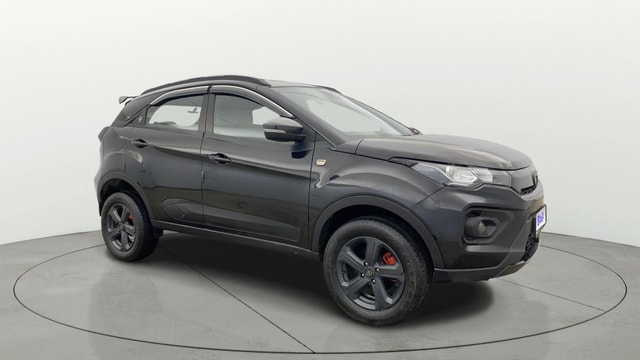 View Tata Nexon Image 14 Used Tata Nexon Image 14