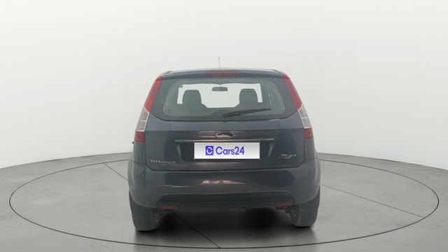 View Ford Figo Image 39 Used Ford Figo Image 39
