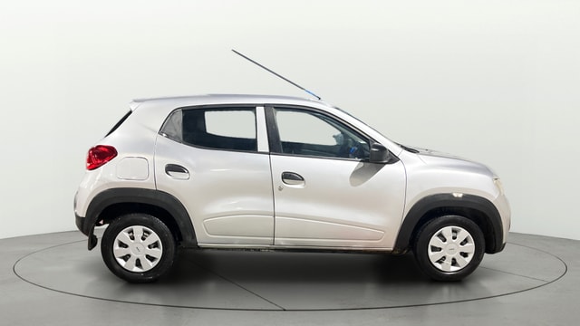 View Renault Kwid Image 8 Used Renault Kwid Image 8