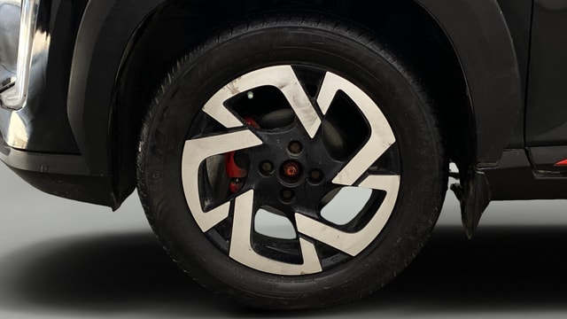 View Nissan Magnite Image 35 Used Nissan Magnite Image 35