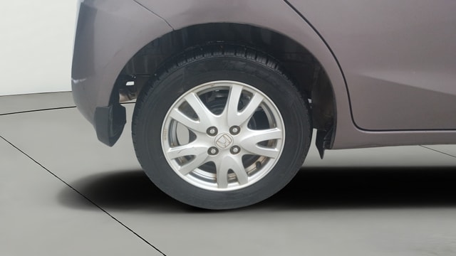 View Honda Brio Image 24 Used Honda Brio Image 24