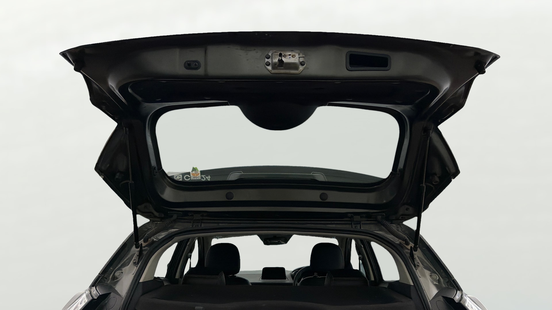 View 2021 Tata Nexon Revotron XE Image 16 Used 2021 Tata Nexon Revotron XE Image 16