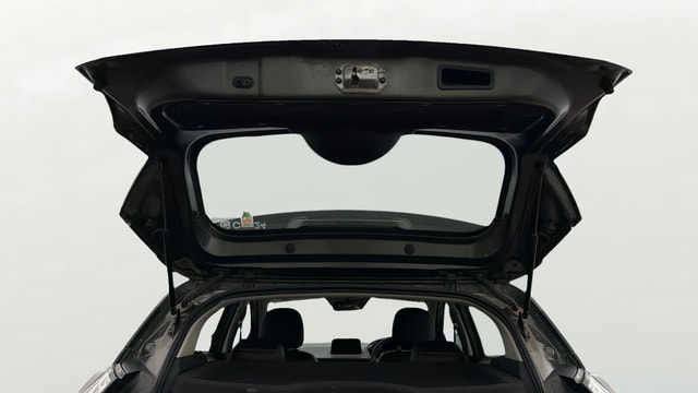 View Tata Nexon Image 16 Used Tata Nexon Image 16