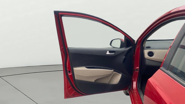View Hyundai Xcent Image 31 Used Hyundai Xcent Image 31