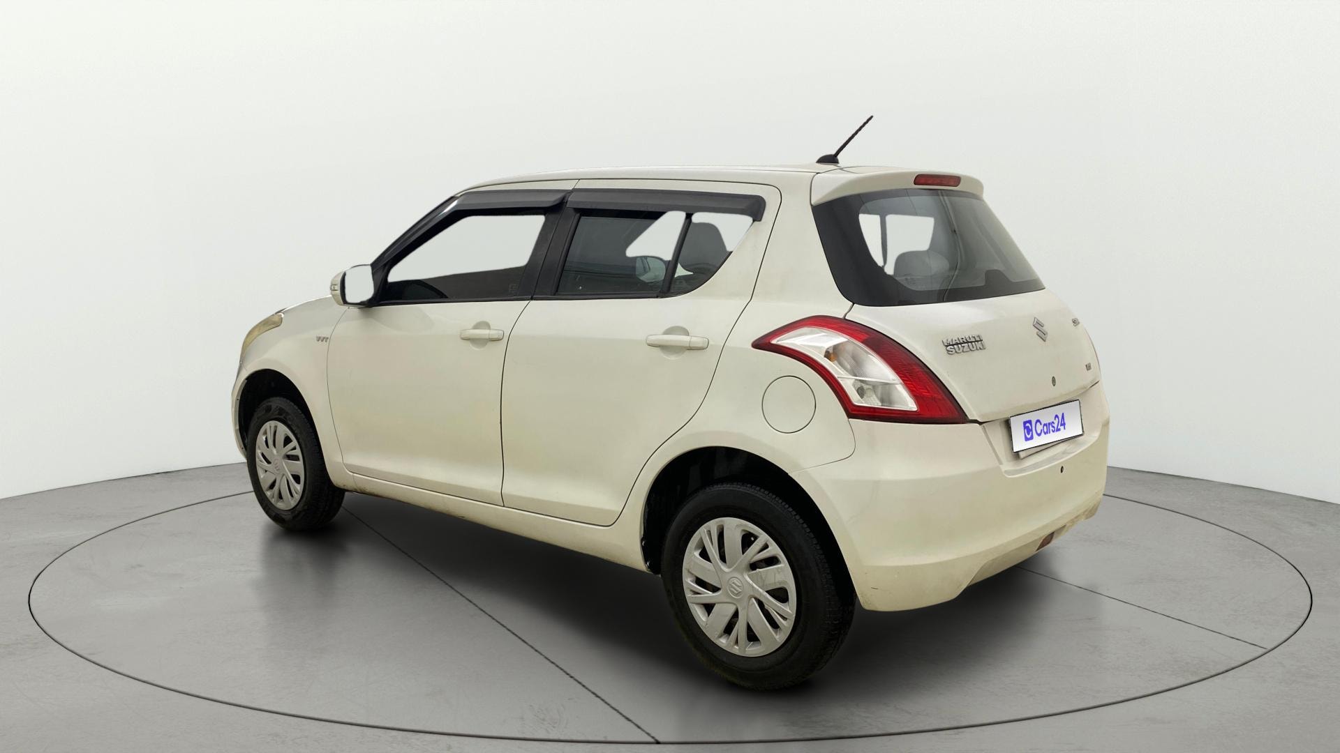 View 2015 Maruti Suzuki 1000 Base Variant Image 2 Used 2015 Maruti Suzuki 1000 Base Variant Image 2