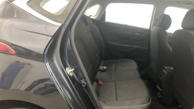 View Hyundai Elite i20 Image 30 Used Hyundai Elite i20 Image 30