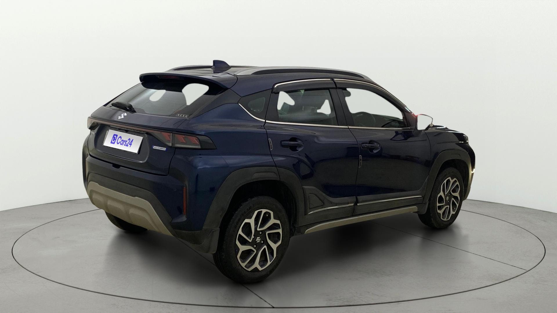 Used 2023 Maruti Suzuki 1000 Used 2023 Maruti Suzuki 1000