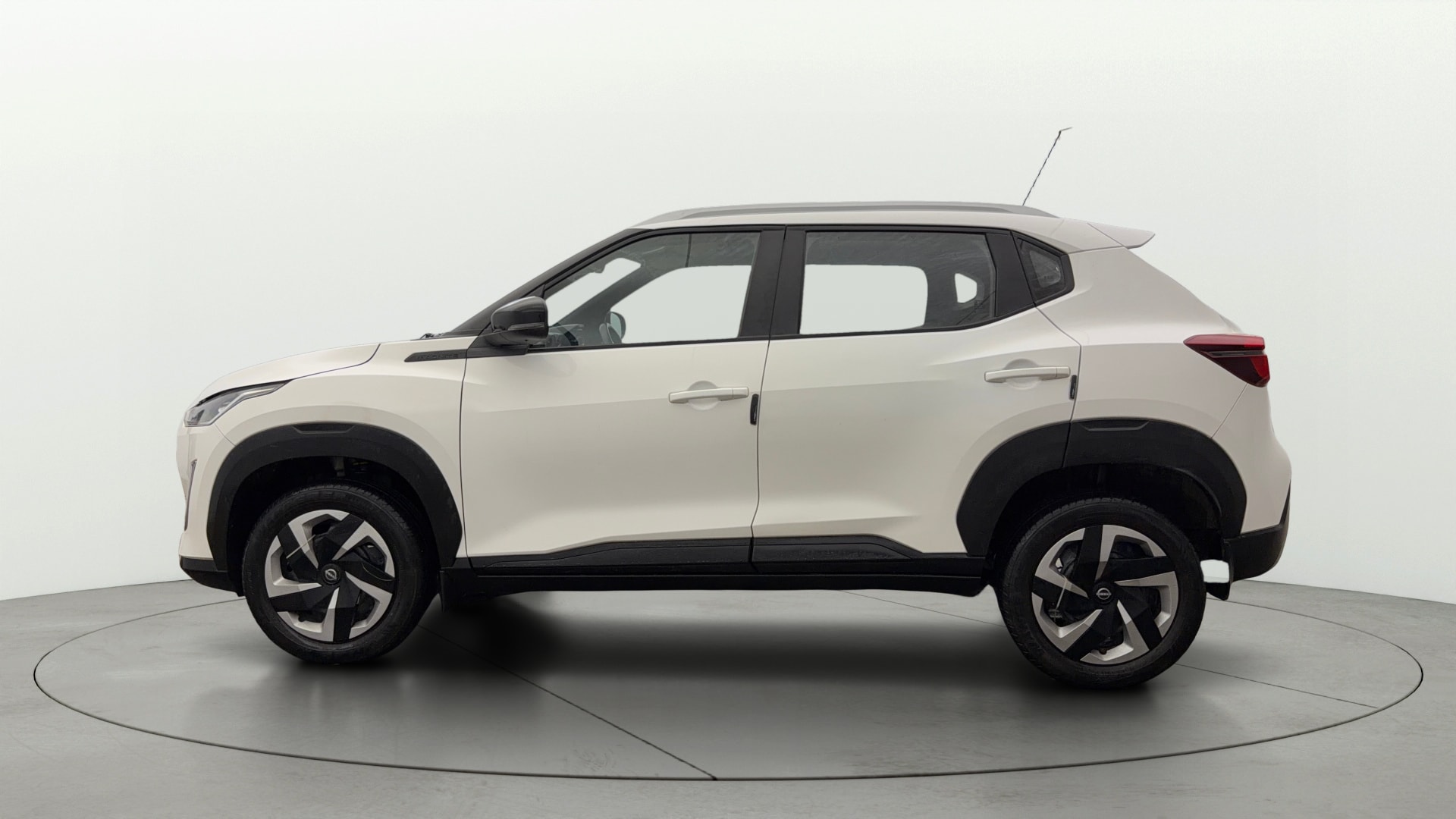 Used 2021 Nissan Magnite Used 2021 Nissan Magnite