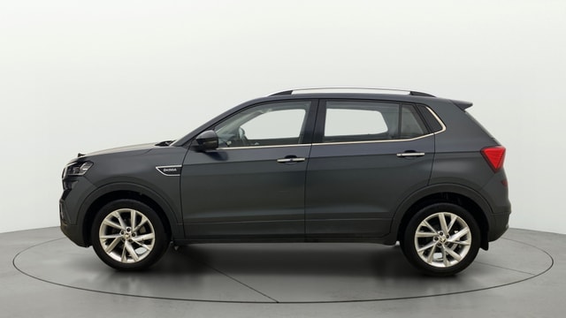 View Skoda Kushaq Image 26 Used Skoda Kushaq Image 26