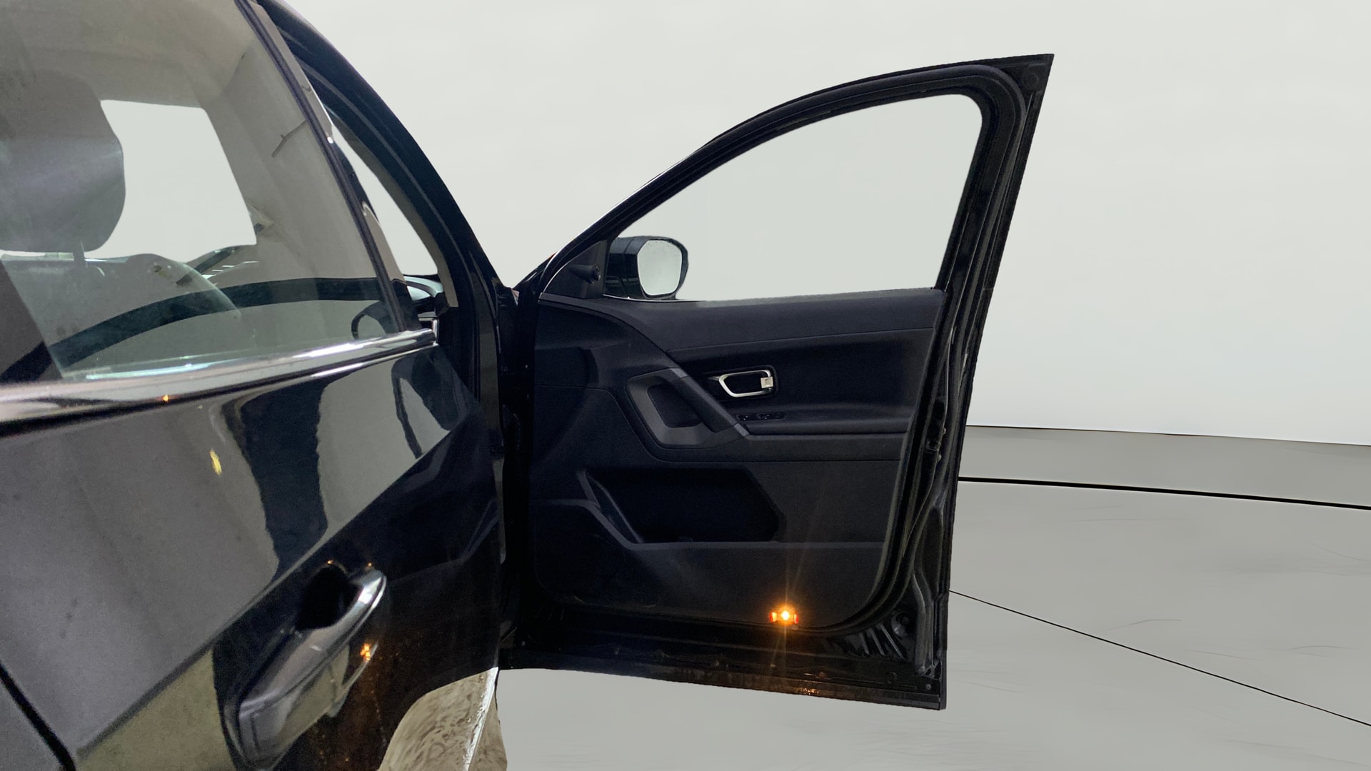 View 2021 Tata Harrier XE Image 47 Used 2021 Tata Harrier XE Image 47
