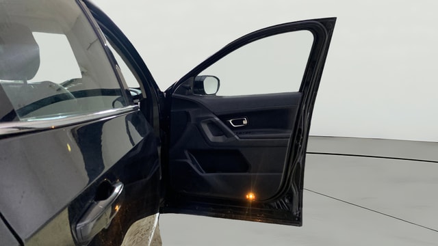 View Tata Harrier Image 47 Used Tata Harrier Image 47